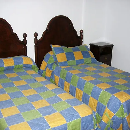 3000 Zona Media Alta Apartment *
